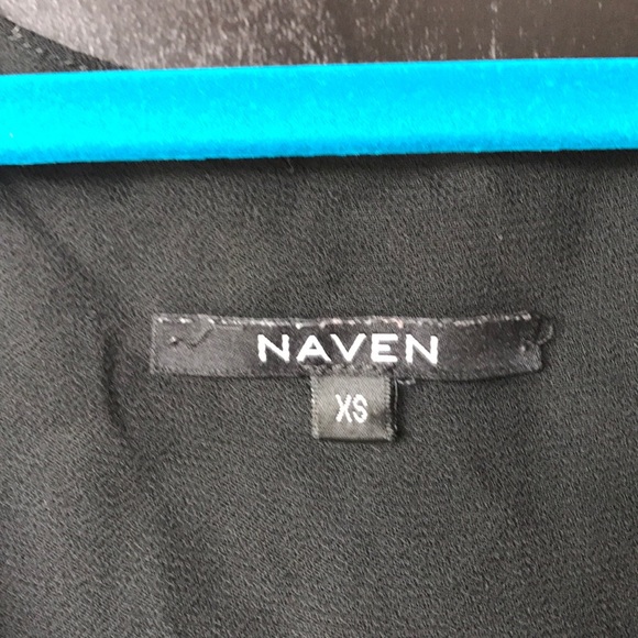 Raven blouse - Picture 3 of 3